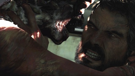 The Last Of Us : ... à l'émotion ! #2