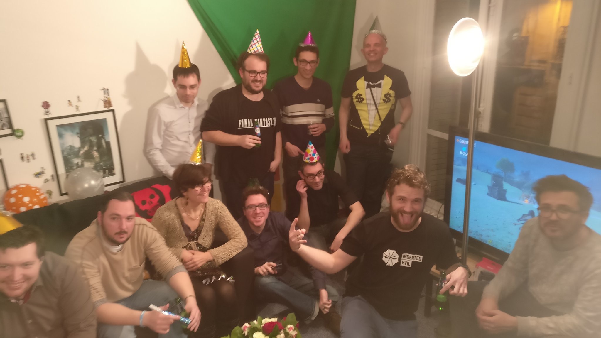 #Gameblog10ans ça continue!