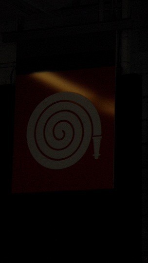 Le stand Dreamcast à la Paris Games Week