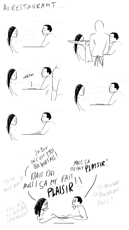 Parce que c'est d'actualité