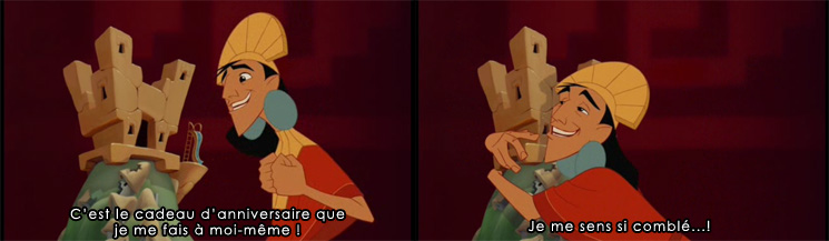 Le jour où j'ai pactisé avec le Dragon Ecarlate...