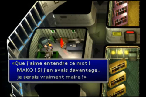 Pourquoi je trouve que FF7 est l'un des meilleurs jeux du Monde