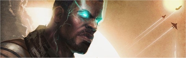 Starhawk : Test et Gameplay du multi