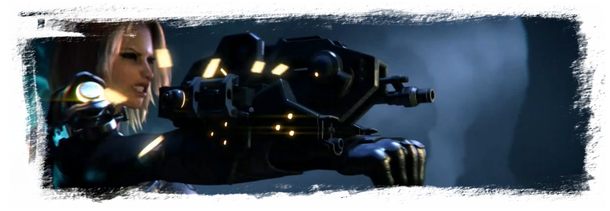 [GAMESCOM] Firefall (codes offerts)