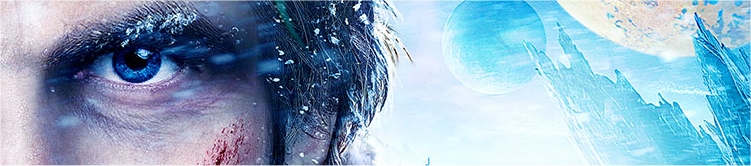 [TEST] Sous la glace, le feu