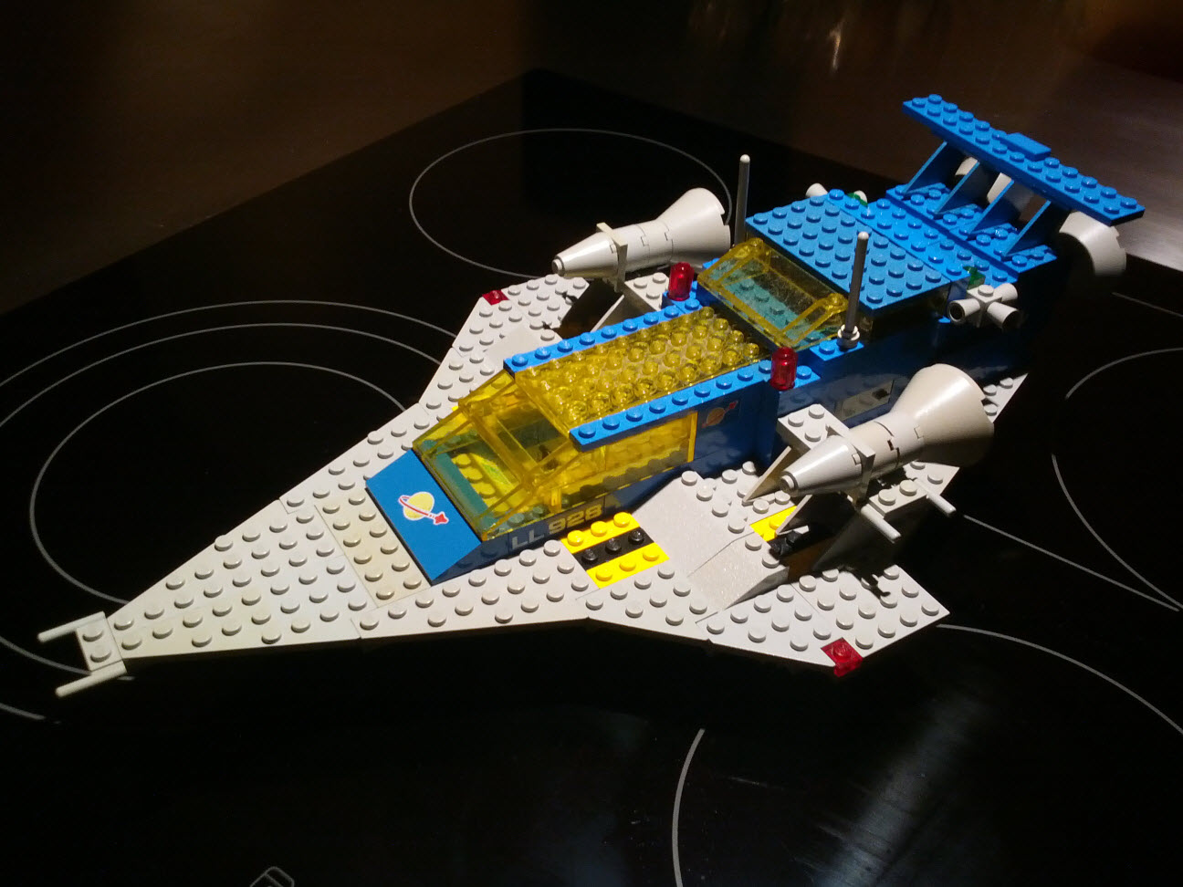 Comment faire pleurer un (vieux) joueur