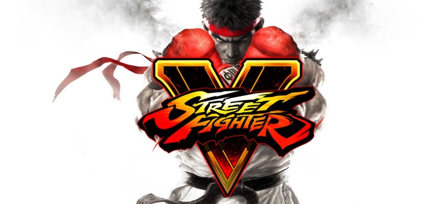 La prochaine bêta Online de Street fighter 5 sera ouverte à tous