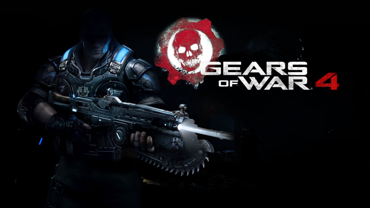 La mise à jour de Gear of Wars 4 se dévoile en vidéo