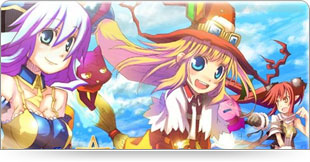 Les sorcières m'ont envoûté !