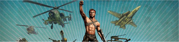 Toy Soldiers Cold War, la vidéo critique