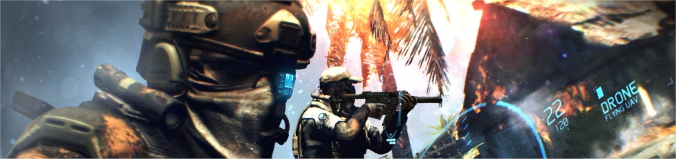 [Vidéotest] Ghost Recon Future Soldier