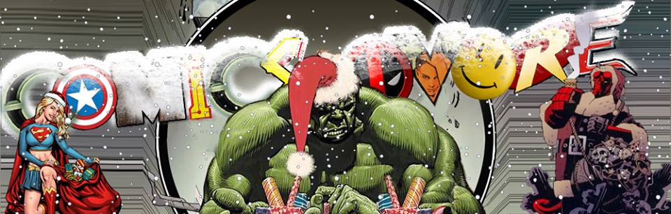 Bilan #3 {Tales from the Comics}