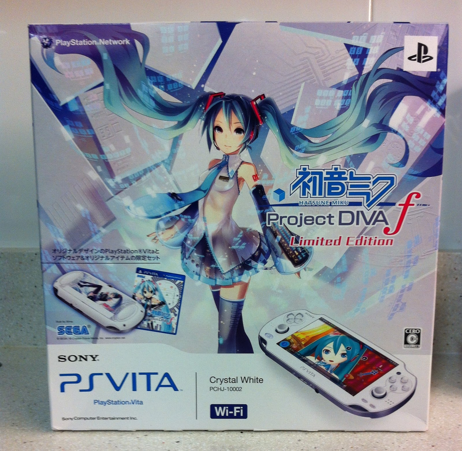 [Evénements] Le retour du Japon - Partie 2