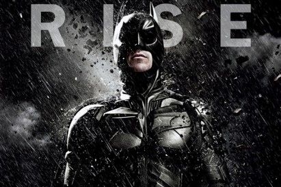 Critique n°8 : The Dark Knight Rises