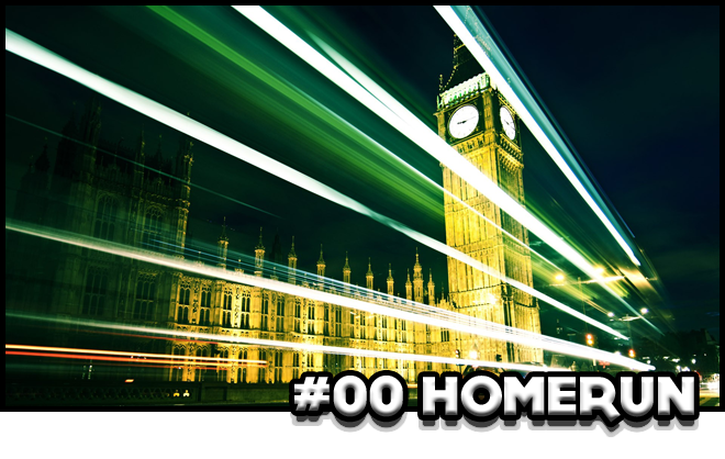 [ HomeRun ] Présentation