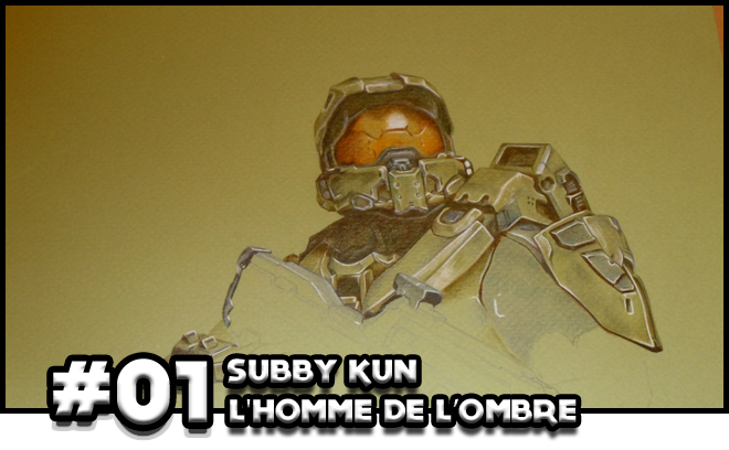 [ HomeRun ] Subby-Kun, L'Homme De l'Ombre