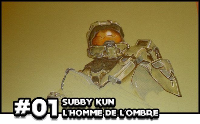 [ HomeRun ] Subby-Kun, L'Homme De l'Ombre