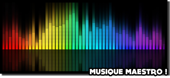 [ Musique Maestro ! ] First Encounter !