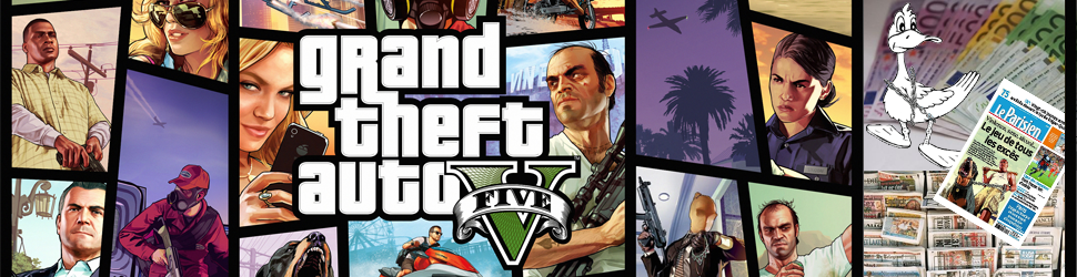 GTA V : y a t il réelement toujours scandale autour du jeu de Rockstar ?
