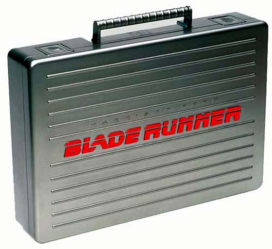 HS Collector; Blade Runner Ultimate Edition (EU)
