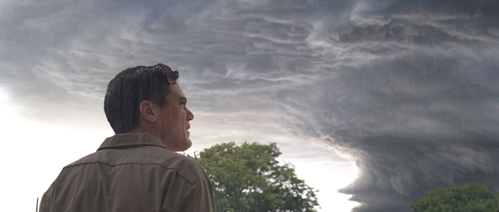 Film que t'aimes mais pas moi : Take Shelter