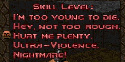 Difficulté des jeux : la facilité au service de l'expérience