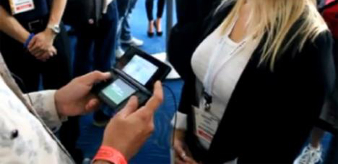 3DS : Mes impressions après essai (1/2)