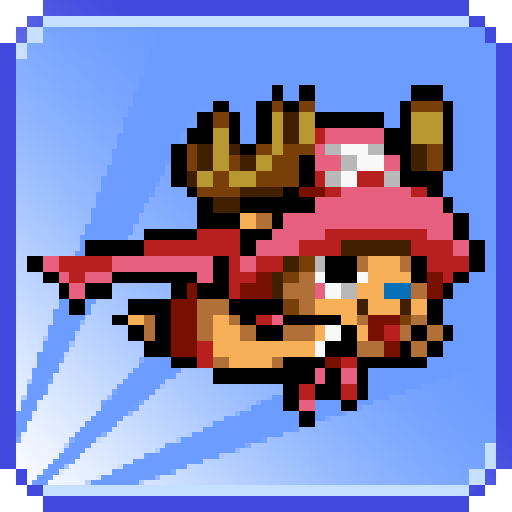 Concevoir Flappy Chopperman