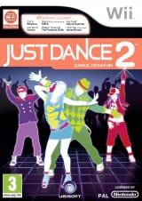just dance 2 : musique de noel téléchargeable gratuitement
