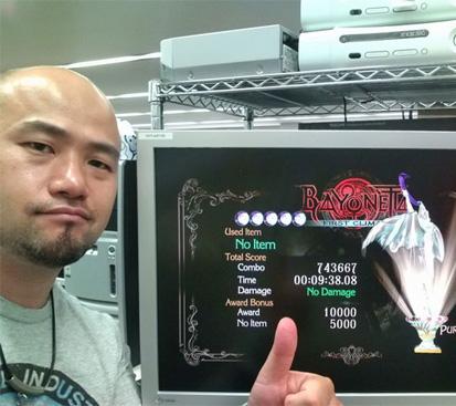 La démo de The Wonderful 101 en "Pure Platinum" et l'Iwata Asks (partie 1)