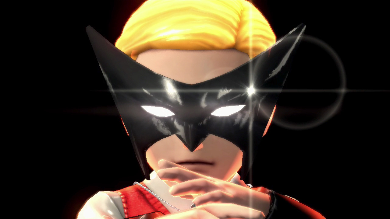 Bien jouer à The Wonderful 101, c'est possible !