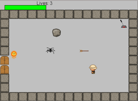 Escape pour le Pirate Kart V: The 2012-in-one Glorious Developers Konference Kollection!!!