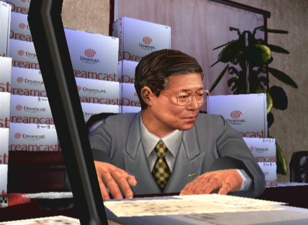 La dur vie d'un gamer