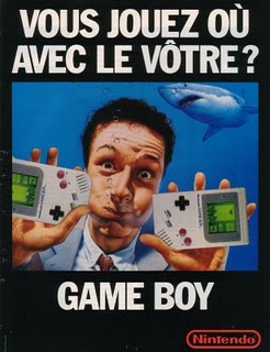 [NOSTALGEEK]Consoles de salon VS Consoles Portables