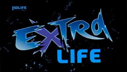 Extra Life sur Nolife