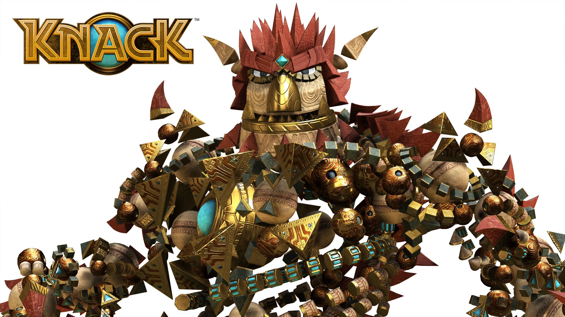 Knack : Mes avis et impressions !