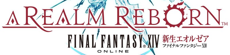 [PS3/PS4] Final Fantasy Realm Reborn BETA