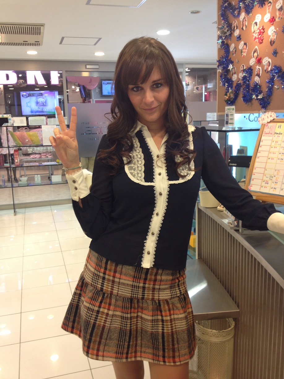 La Kawai attitude part 1 !