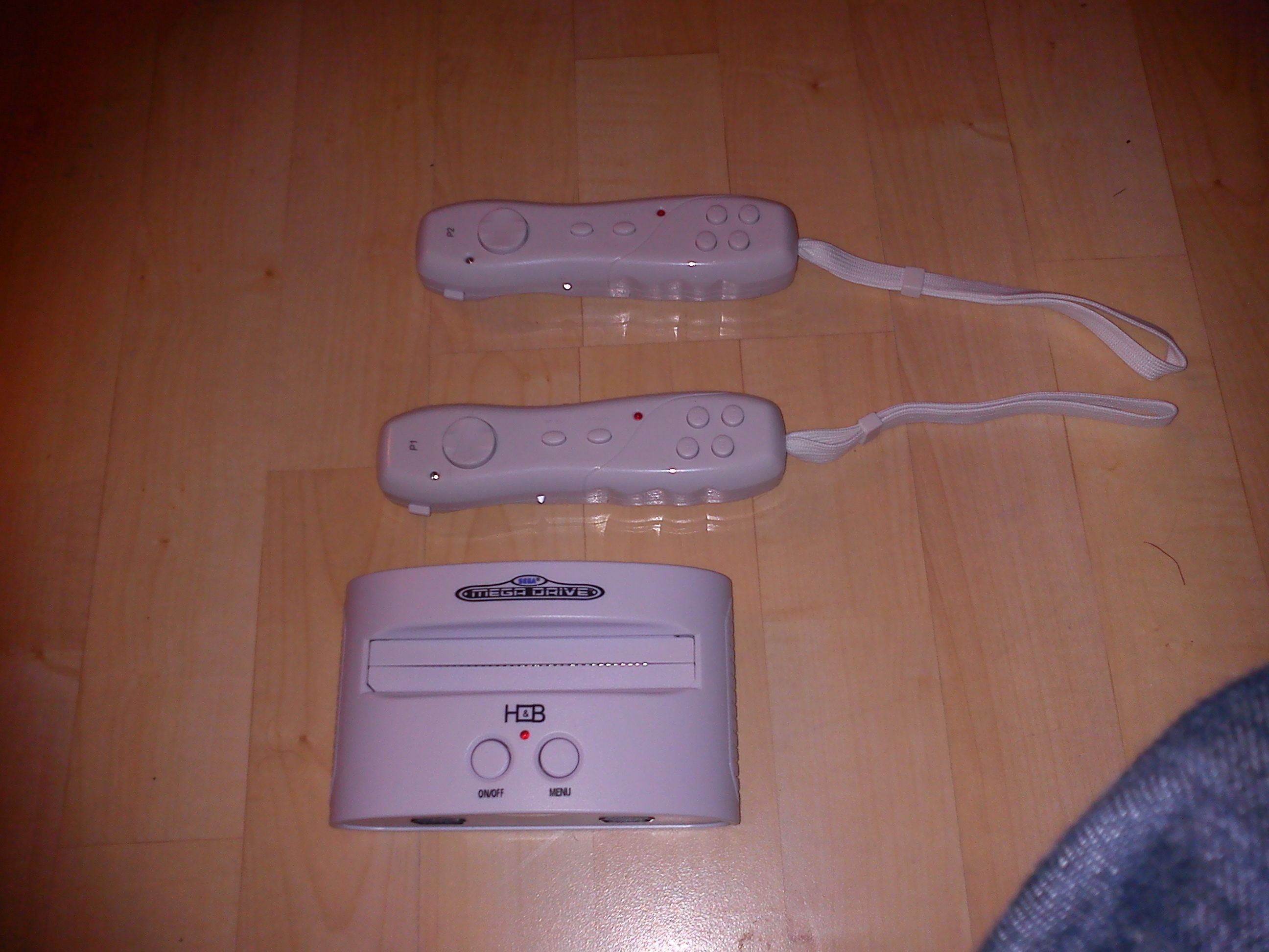 Visite de ma collection rétro... c'est par ici !!!!