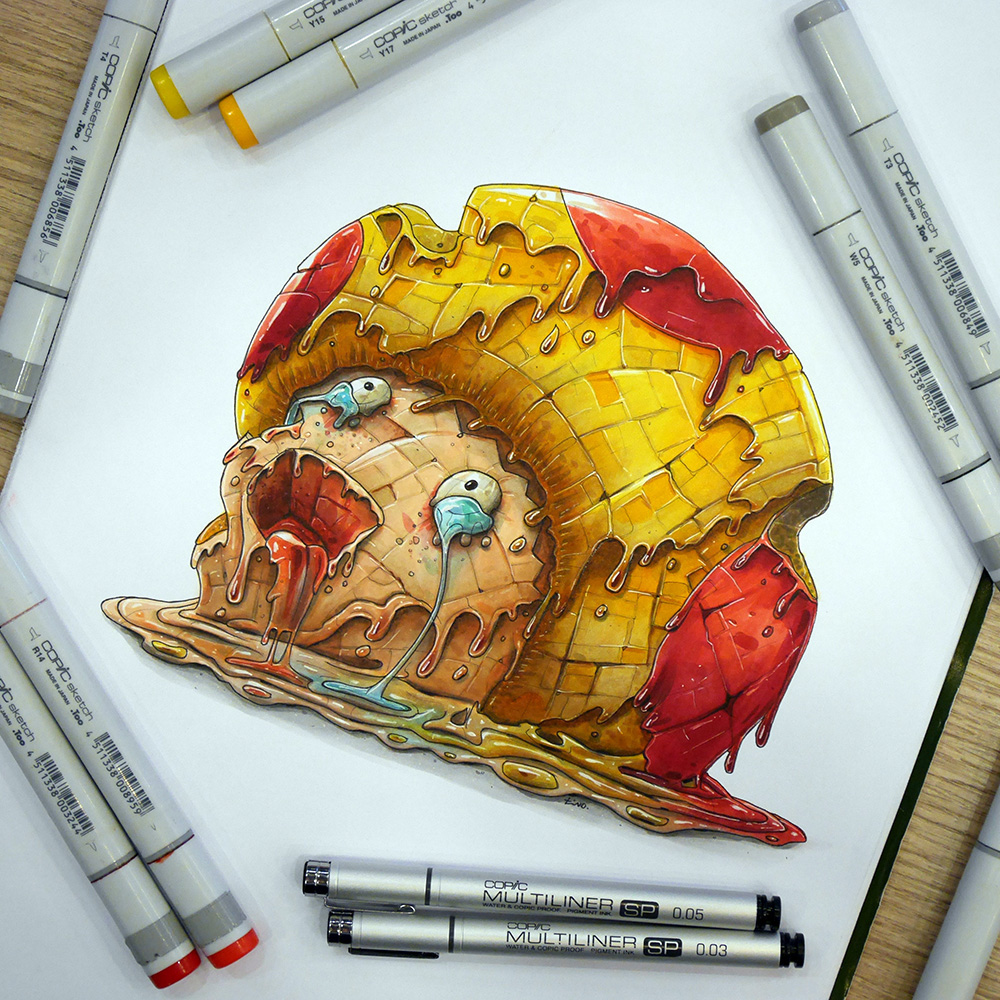 Tino Valentin vous connaissez ?