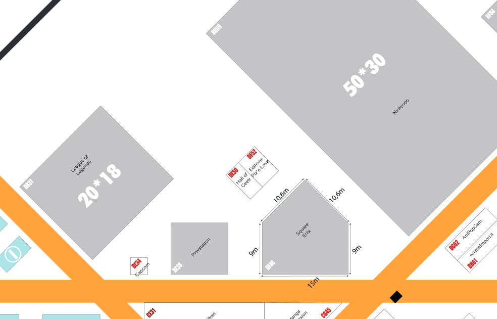 Pix'n Love en route pour Japan Expo 2014 !
