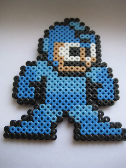 [Billet] Megaman est une perle !