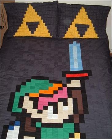 [Billet] Des rêves pleins de Zelda