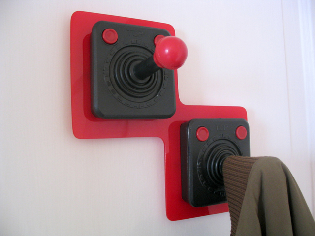 [Billet] Une déco très 8 bits