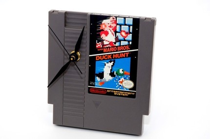 [Billet] Recycler ses cartouches NES?