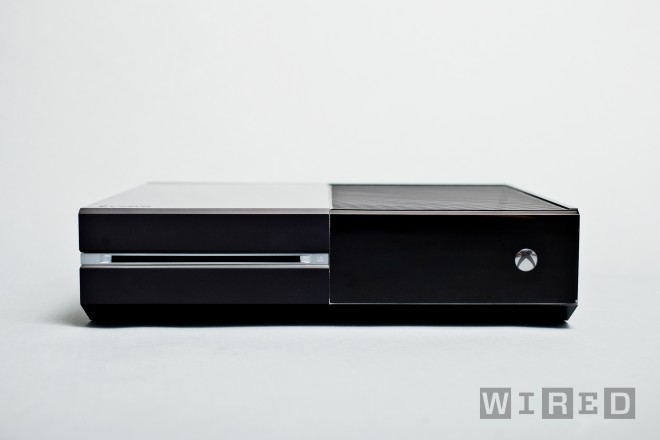 Xbox One : Microsoft nous prend pour des jambons !