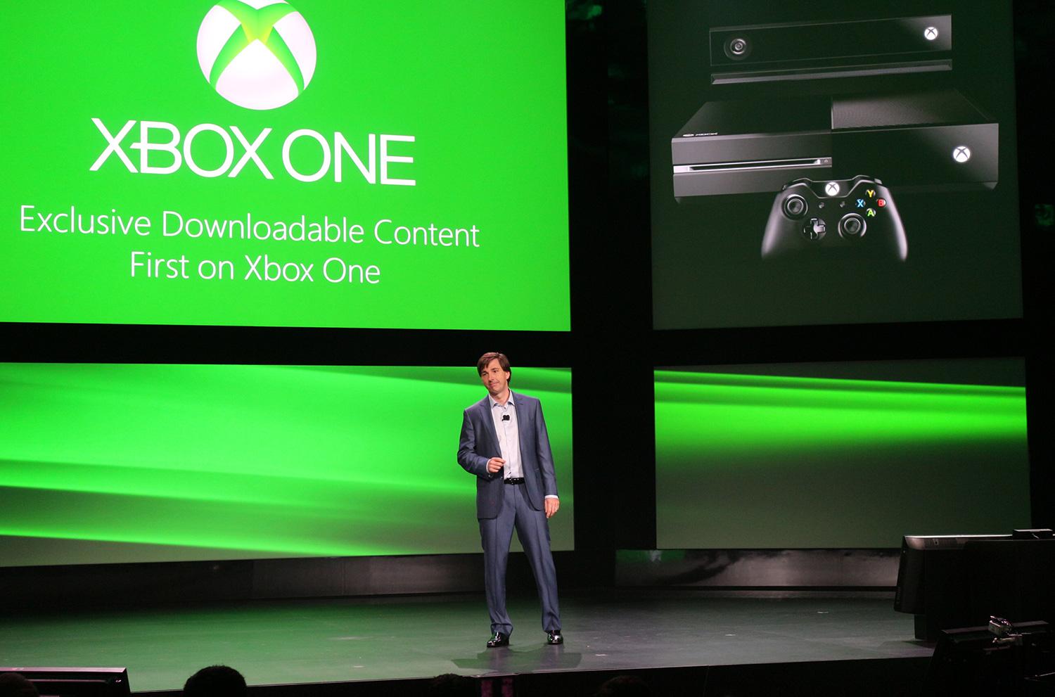 XBOX ONE, de pire en pire !