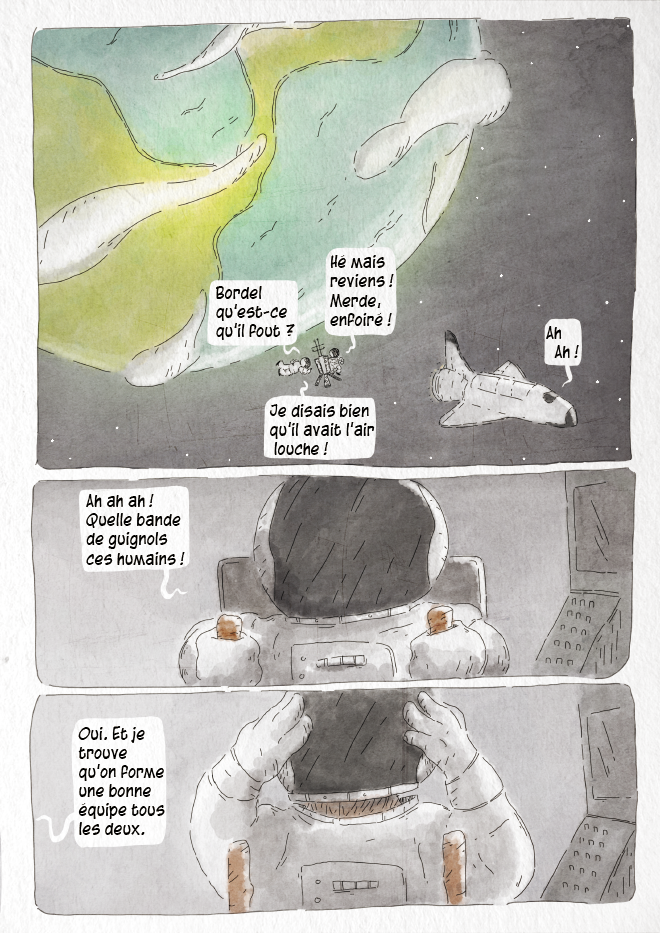 CoD : Mercenaires d'élite