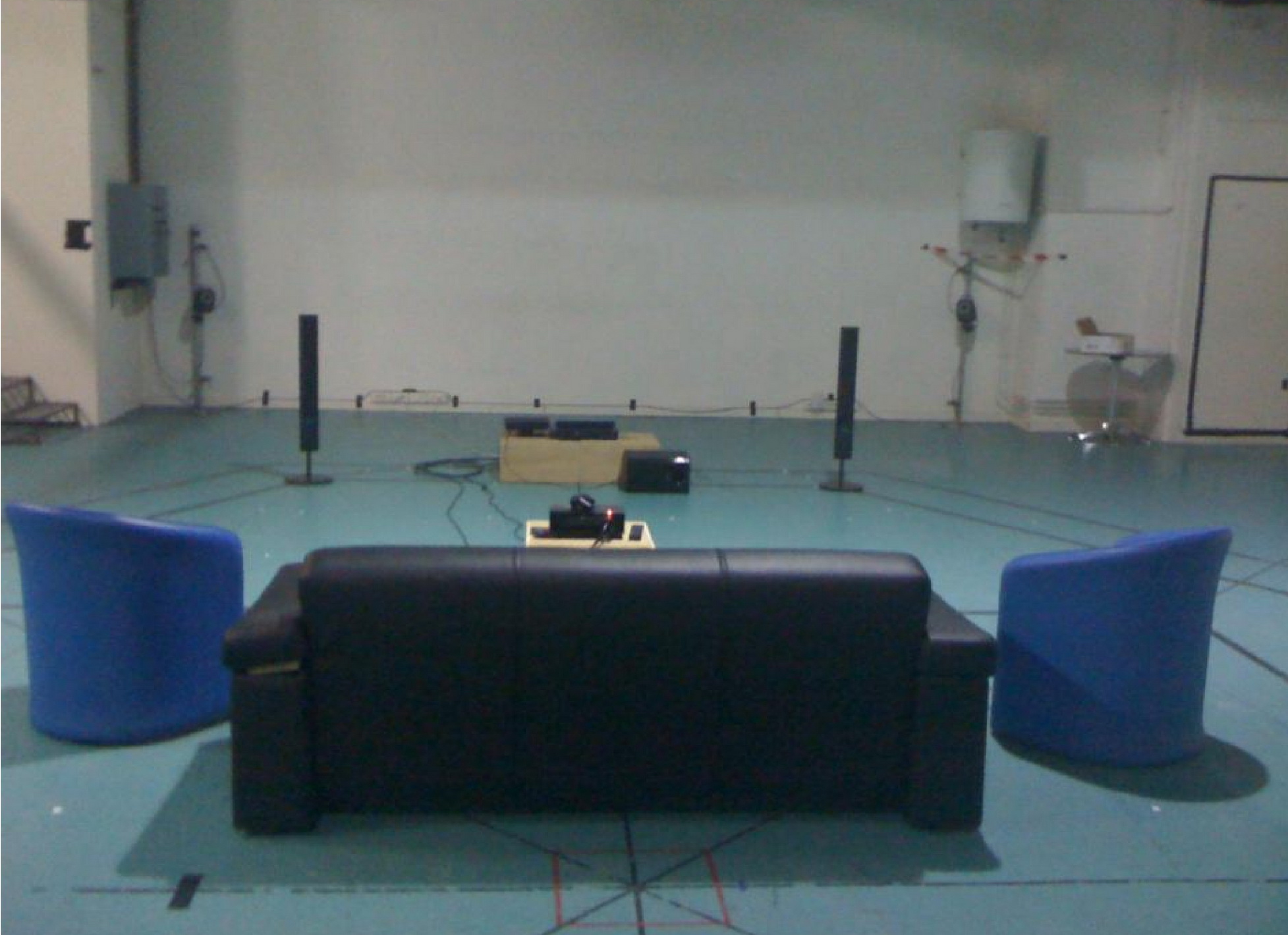 Sale semaine > Semaine du 05/10/2009