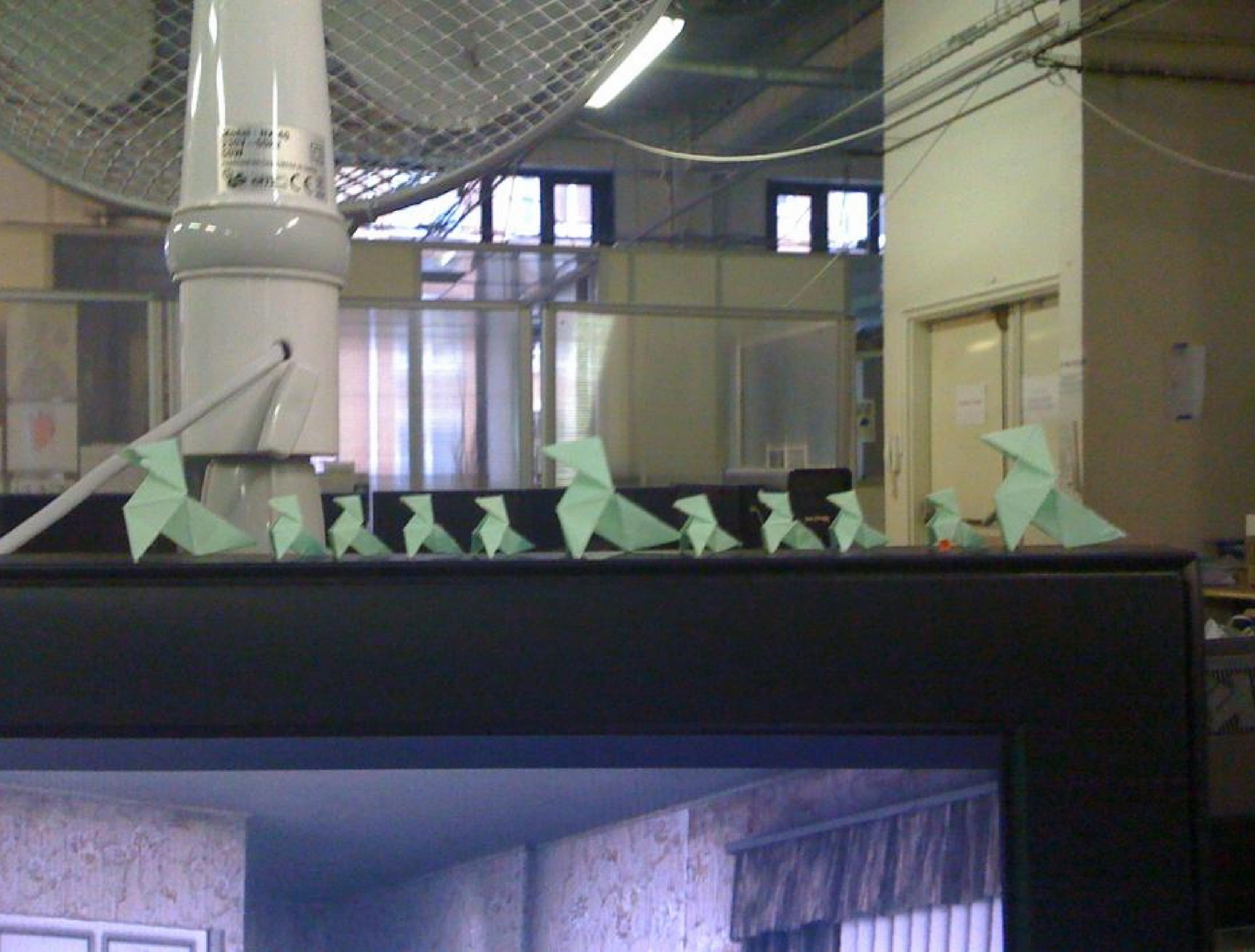 Plus que 3.000 bugs > Semaine du 02/11/09